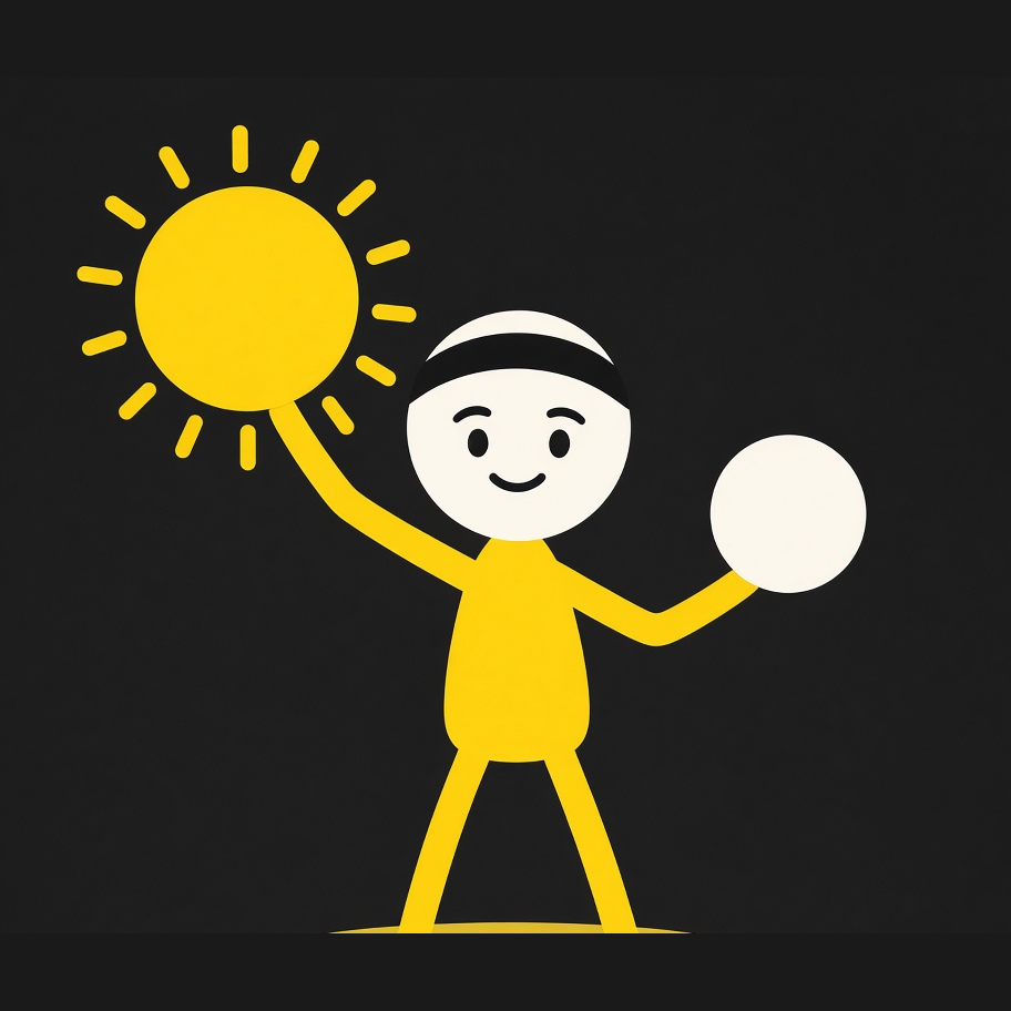 konfidence Course — kid who goes for it